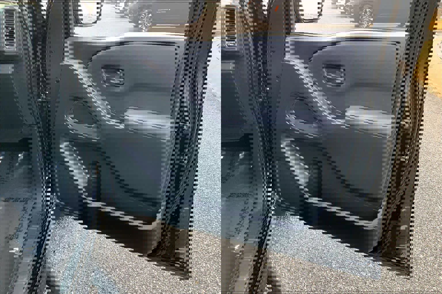 Used 2022 Nissan Frontier S w/ Technology Package image 21