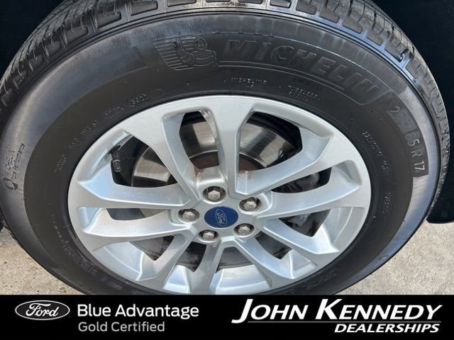 Certified 2022 Ford Escape SE w/ Convenience Package image 8