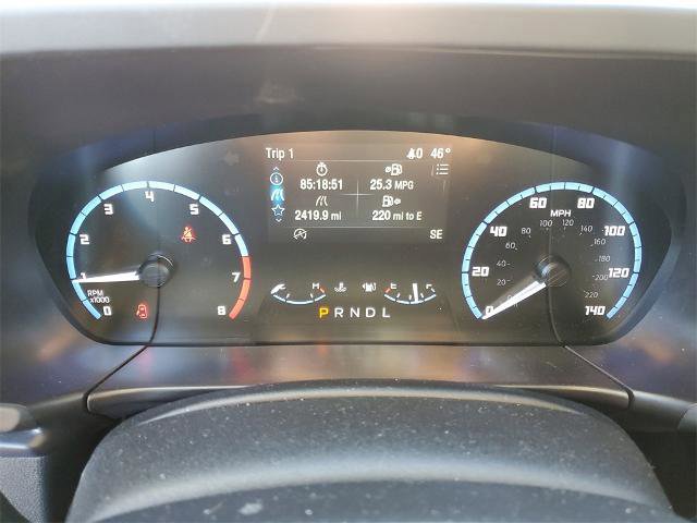 Certified 2022 Ford Bronco Sport Big Bend w/ Convenience Package image 9