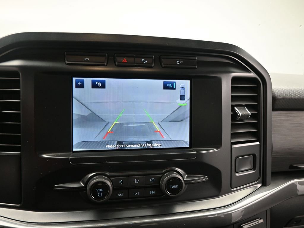 Certified 2022 Ford F150 Tremor w/ Trailer Tow Package image 42