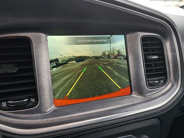 Used 2022 Dodge Charger Scat Pack w/ Daytona Edition Group image 18