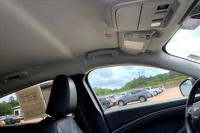 Certified 2025 Ford Mustang Mach-E Premium w/ Sport Appearance Package AWD/4WD image 22