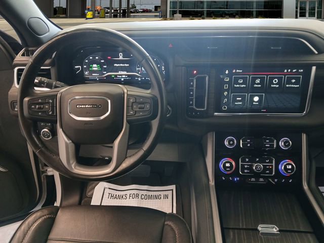 Used 2022 GMC Yukon Denali image 10