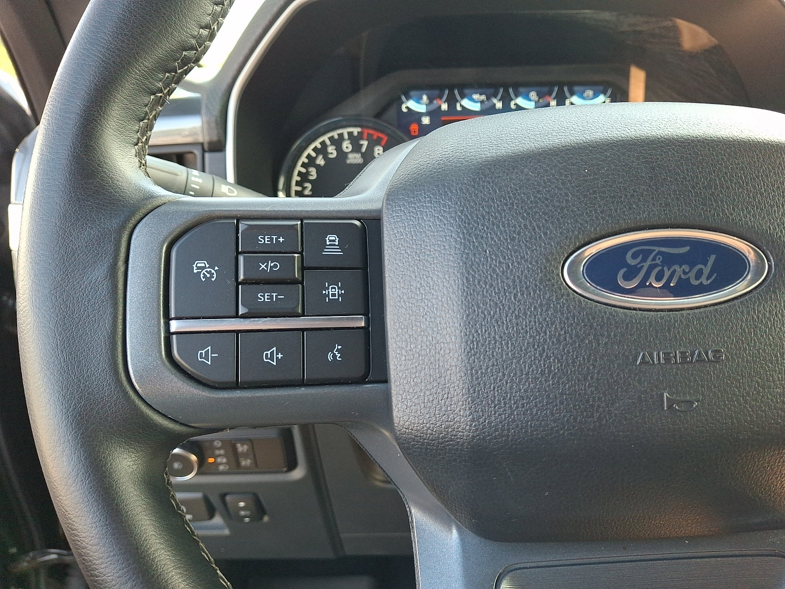 Certified 2023 Ford F150 XLT w/ Equipment Group 302A High AWD/4WD image 22