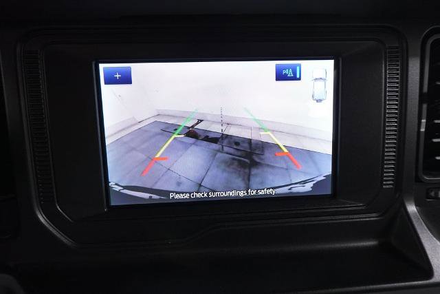 Certified 2022 Ford Bronco Black Diamond w/ Sasquatch Package AWD/4WD image 19