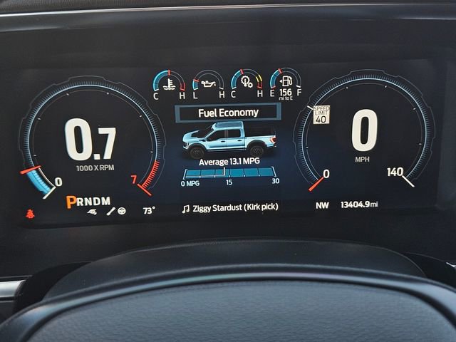 Certified 2023 Ford F150 Raptor image 28