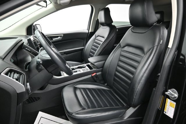 Certified 2024 Ford Edge SEL AWD/4WD image 11