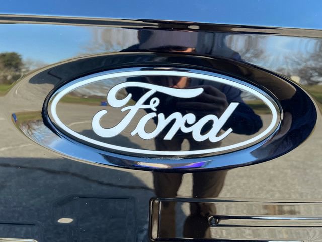 Certified 2025 Ford F150 Lariat w/ Equipment Group 501A Mid image 40