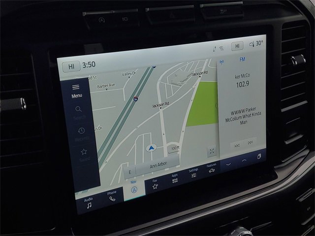 Certified 2023 Ford F150 XLT w/ Equipment Group 302A High image 19