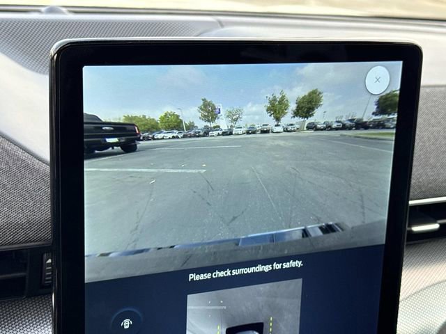 Certified 2025 Ford Mustang Mach-E GT image 16