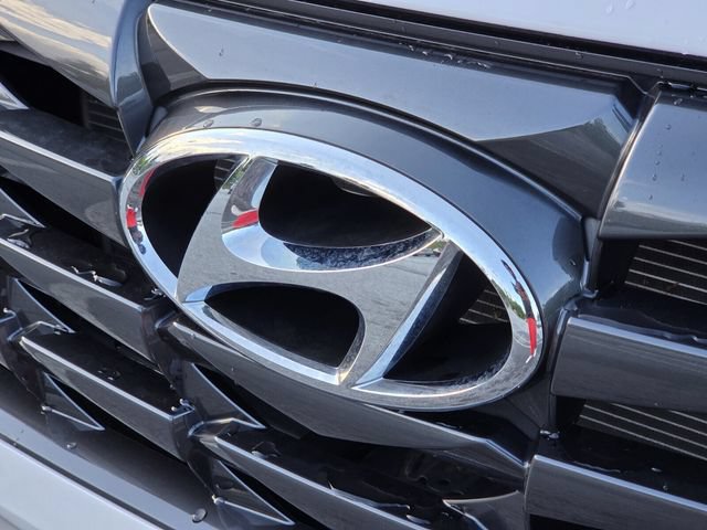 Used 2024 Hyundai Tucson SE AWD/4WD image 39