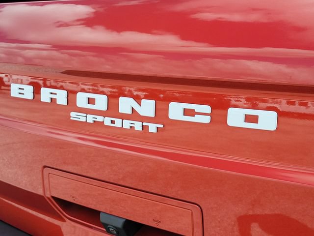 Certified 2023 Ford Bronco Sport Big Bend w/ Convenience Package AWD/4WD image 8
