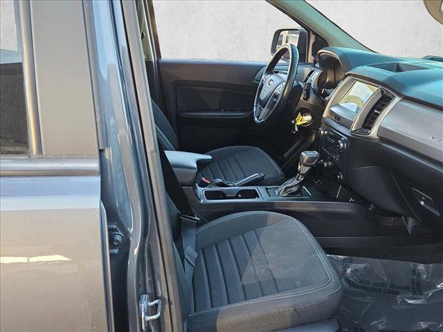 Certified 2023 Ford Ranger XLT w/ Equipment Group 301A Mid image 26
