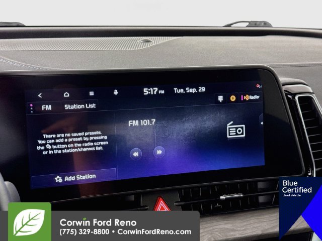 Used 2024 Kia Sportage X-Line AWD/4WD image 18