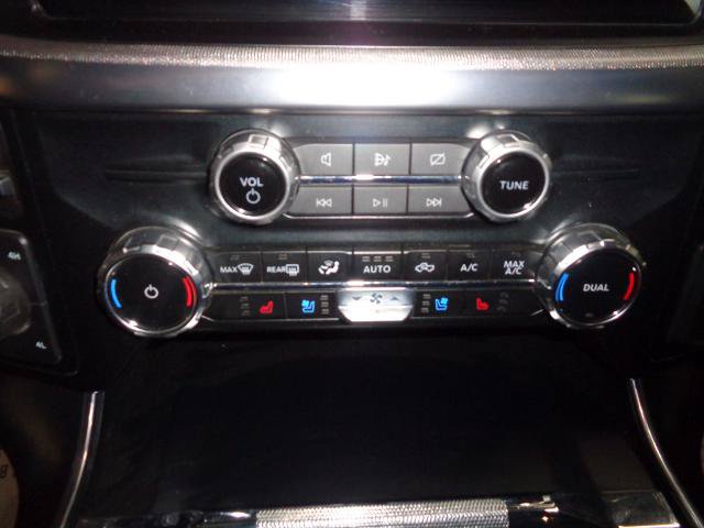 Certified 2023 Ford F150 Raptor AWD/4WD image 15