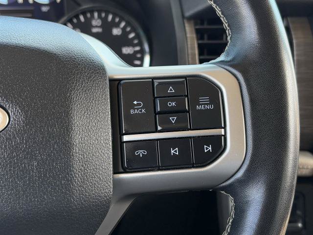 Certified 2024 Ford Expedition Max Limited RWD image 17