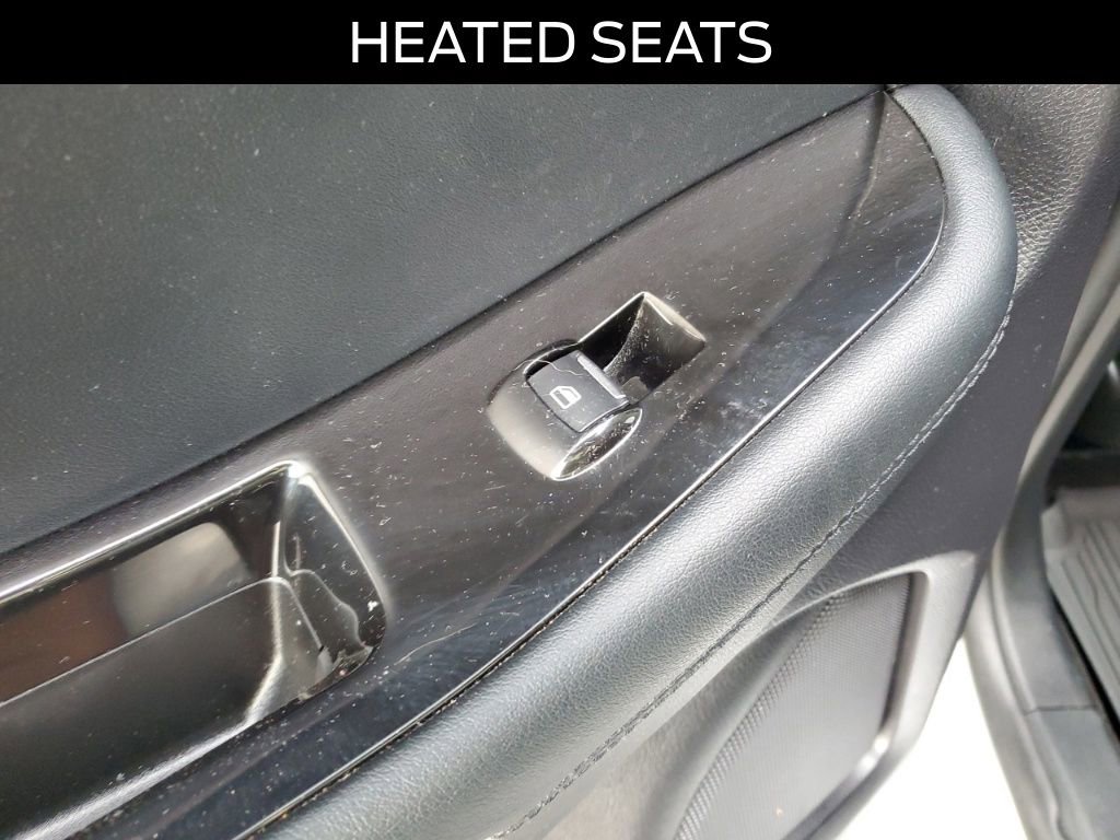 Certified 2019 Ford Edge SEL w/ Equipment Group 201A image 13