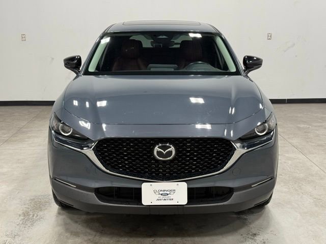 Used 2024 MAZDA CX-30 AWD 2.5 S w/ Preferred Package image 4