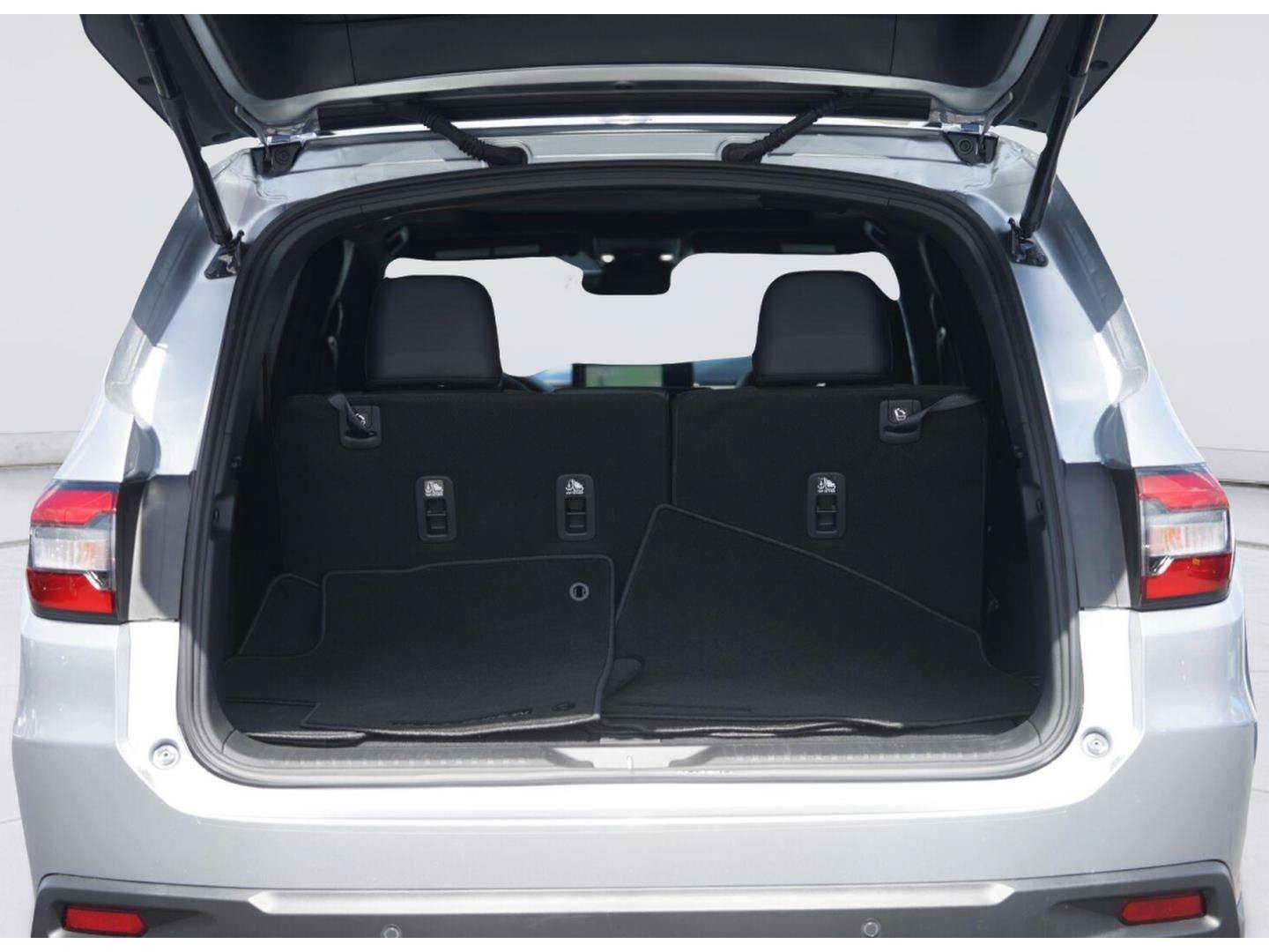 Used 2026 Honda Pilot Black Edition image 34