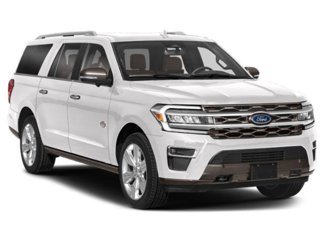 Certified 2024 Ford Expedition Max Platinum image 9