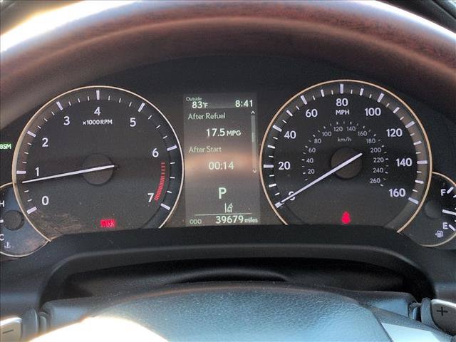 Used 2020 Lexus RX 350 FWD w/ Premium Package image 11