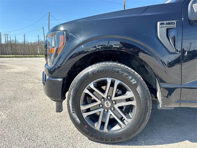 Certified 2023 Ford F150 XL w/ STX Appearance Package image 24