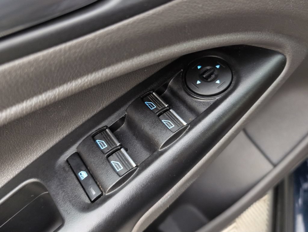 Certified 2019 Ford Transit Connect XLT FWD image 35