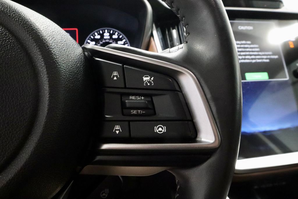 Used 2023 Subaru Outback Touring XT AWD/4WD image 30