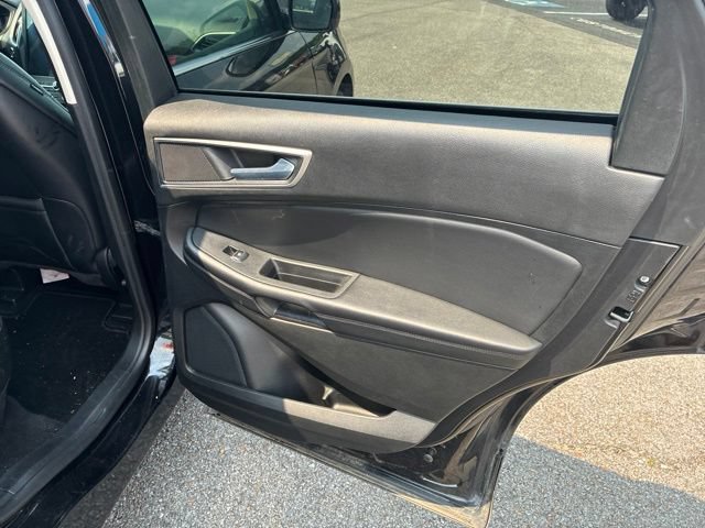 Certified 2024 Ford Edge SEL AWD/4WD image 62