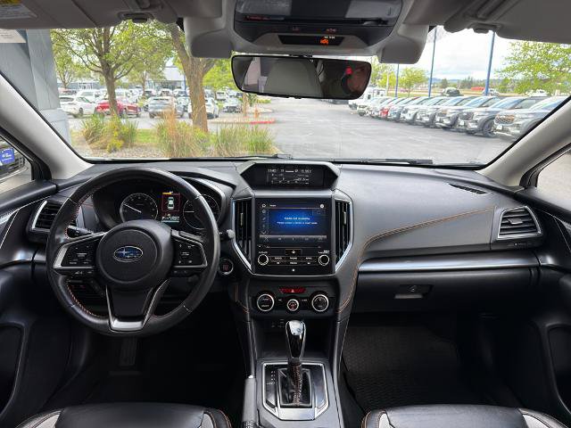 Used 2022 Subaru Crosstrek 2.5i Limited w/ Popular Package #3 AWD/4WD image 31