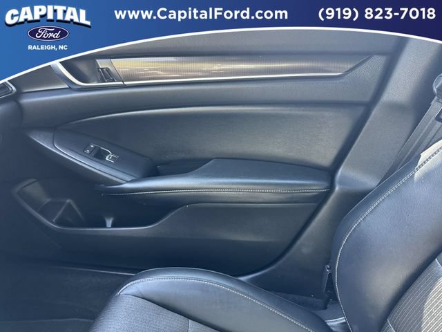 Used 2018 Honda Accord Sport image 28