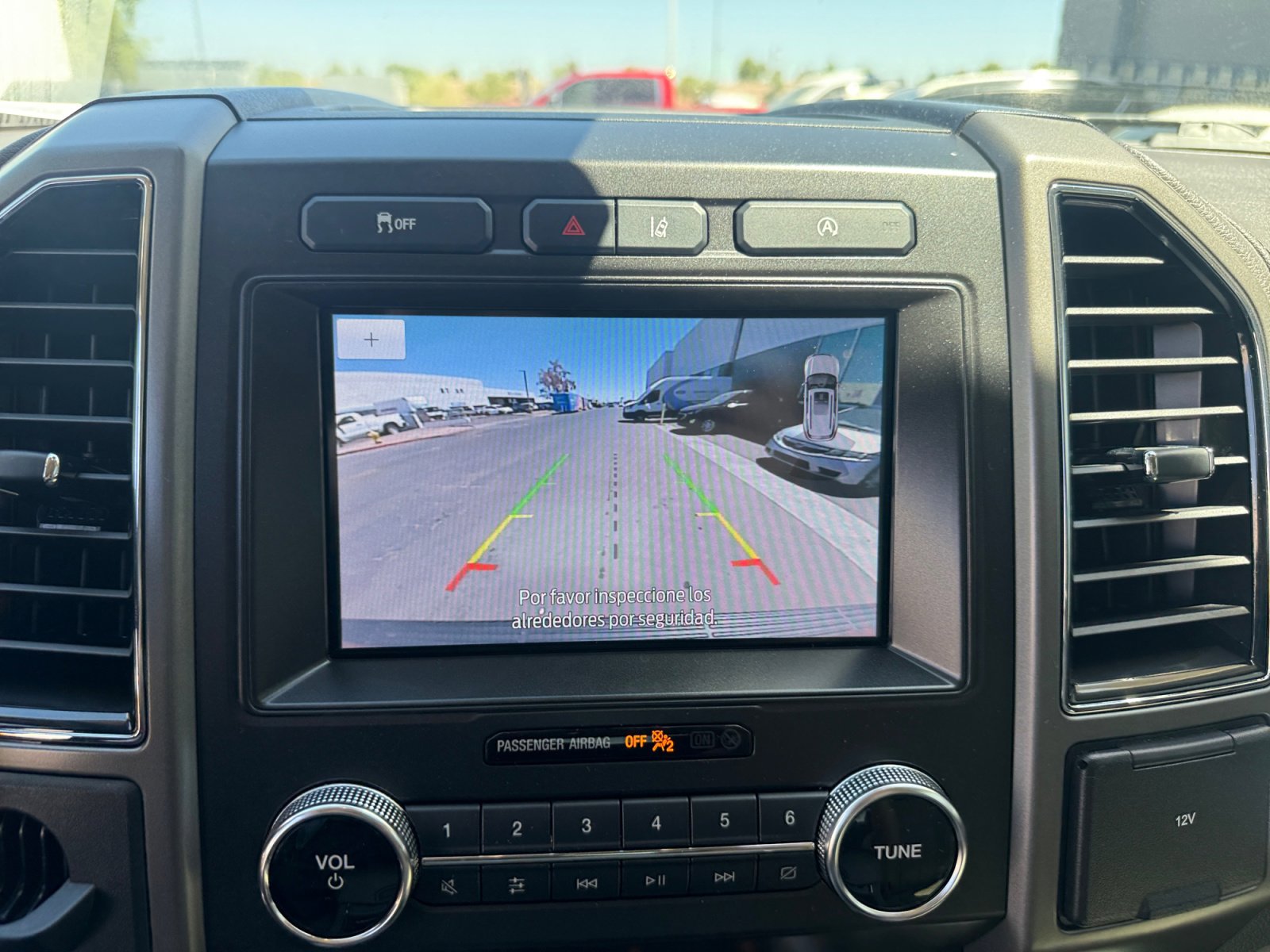 Certified 2020 Ford Expedition XLT w/ Equipment Group 202A RWD image 23