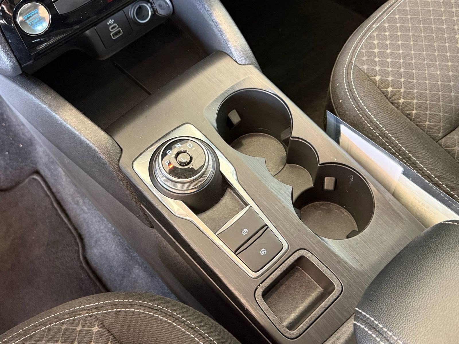 Certified 2025 Ford Escape Active w/ Tech Pack #1 FWD image 32
