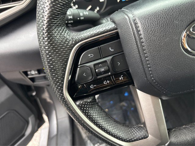Used 2024 Toyota Tundra SR5 w/ SR5 Premium Package AWD/4WD image 22