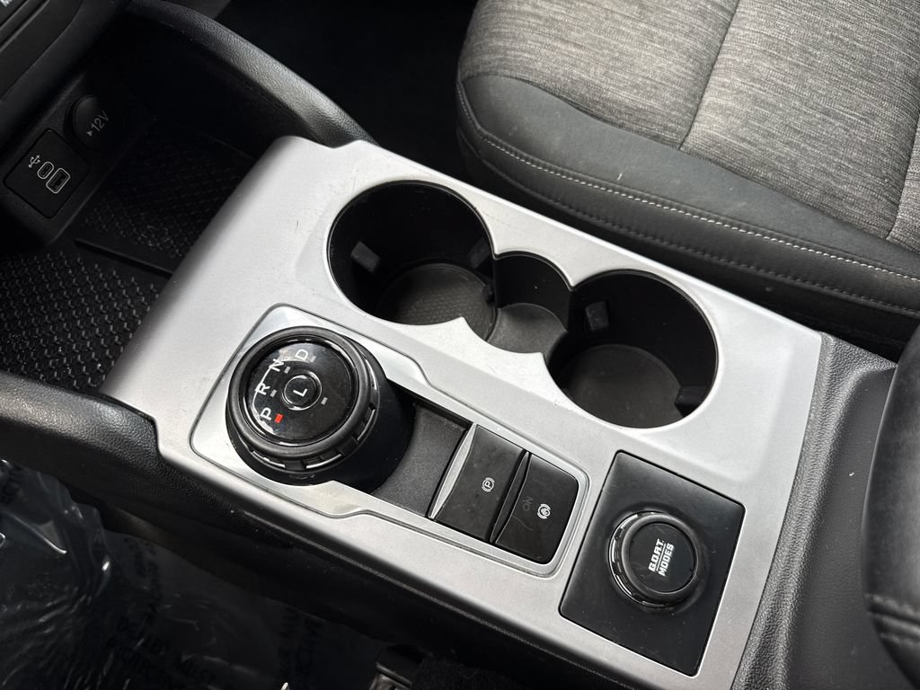 Certified 2023 Ford Bronco Sport Big Bend AWD/4WD image 23