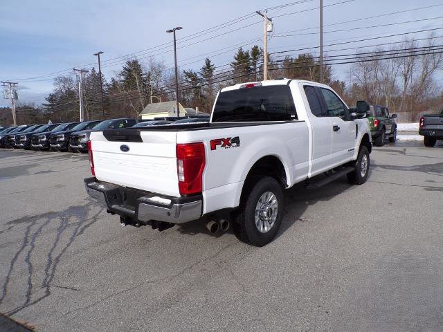 Certified 2020 Ford F350 XLT w/ XLT Value Package image 5