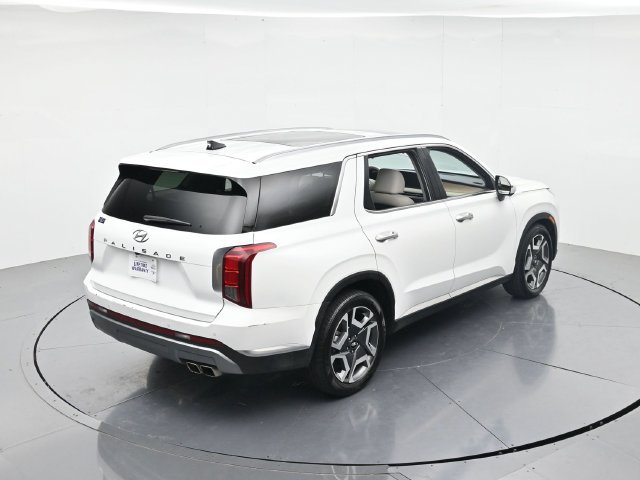 Used 2024 Hyundai Palisade Limited FWD image 44