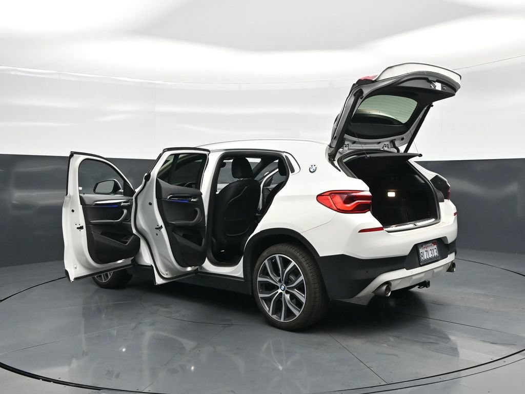 Used 2020 BMW X2 sDrive28i w/ Convenience Package FWD image 38