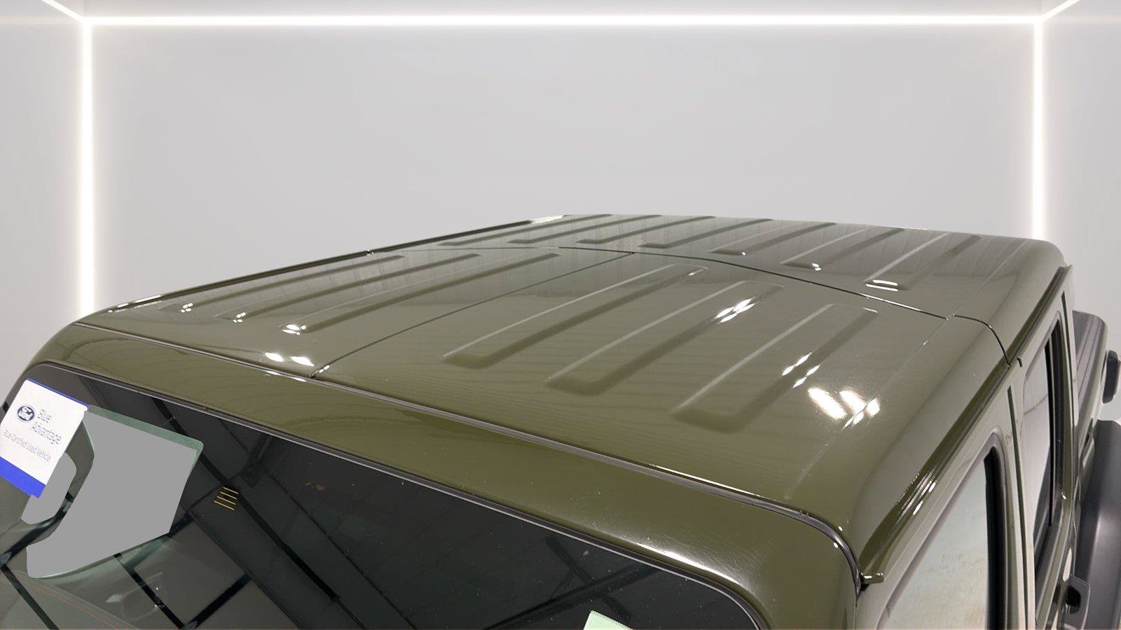 Used 2021 Jeep Gladiator Rubicon AWD/4WD image 23