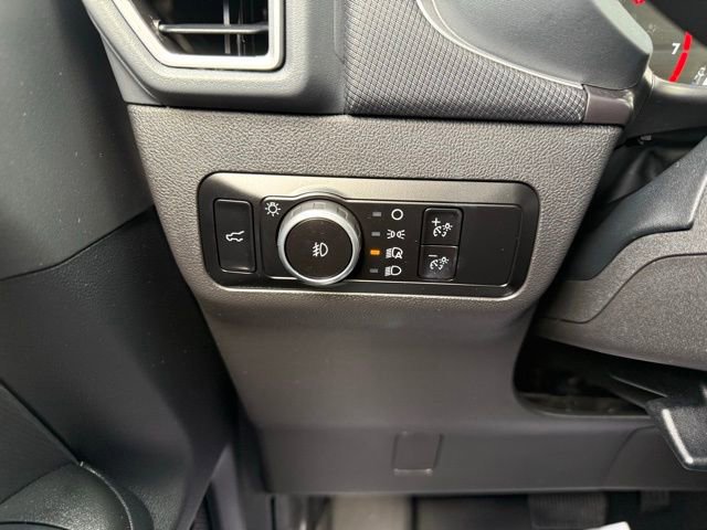 Certified 2023 Ford Bronco Sport Big Bend w/ Convenience Package image 35