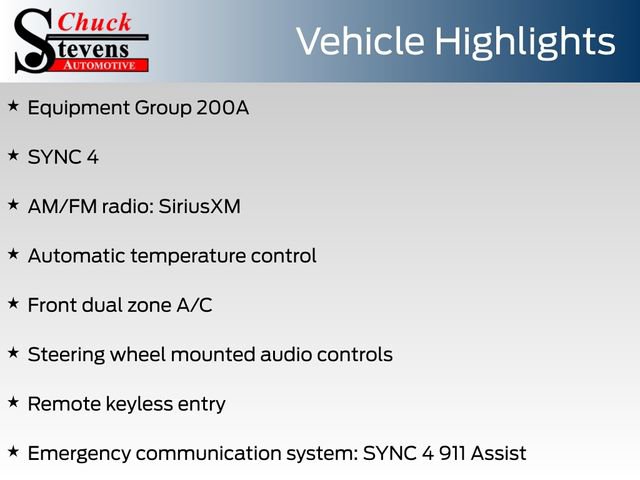 Certified 2024 Ford Escape Active FWD image 4
