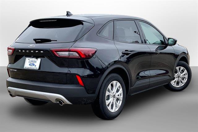 Certified 2025 Ford Escape Active FWD image 13