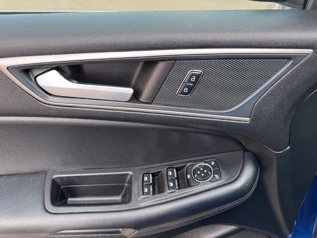 Certified 2024 Ford Edge SEL w/ Convenience Package AWD/4WD image 15