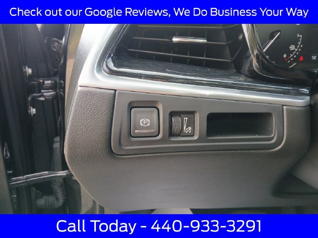 Used 2025 Cadillac XT5 Premium Luxury AWD/4WD image 21