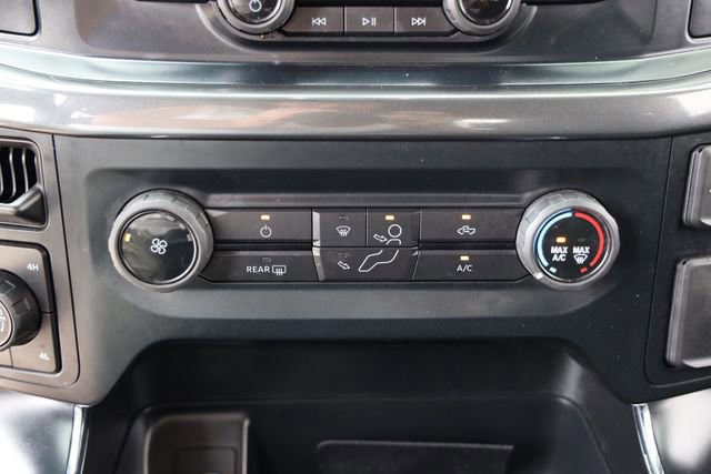 Certified 2022 Ford F150 XL w/ STX Appearance Package image 20