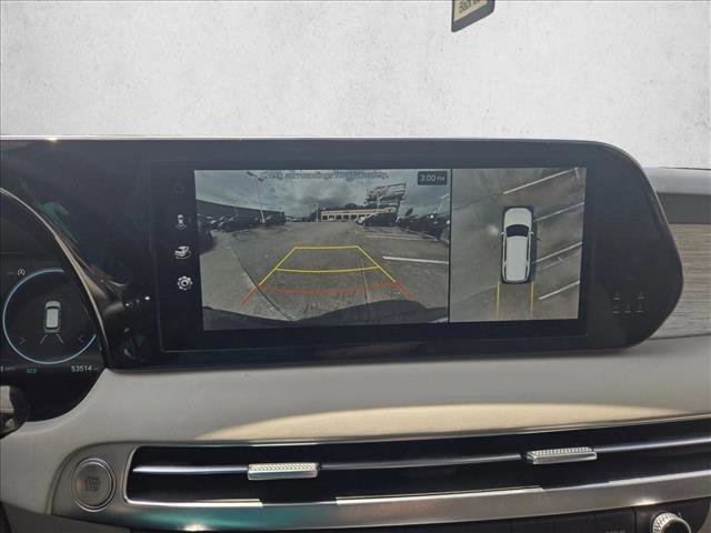 Used 2023 Hyundai Palisade Calligraphy AWD/4WD image 16