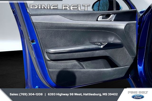 Used 2023 Kia K5 GT-Line w/ GT-Line Premium Package image 17