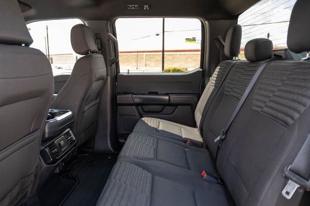 Certified 2023 Ford F150 XL w/ STX Appearance Package AWD/4WD image 15
