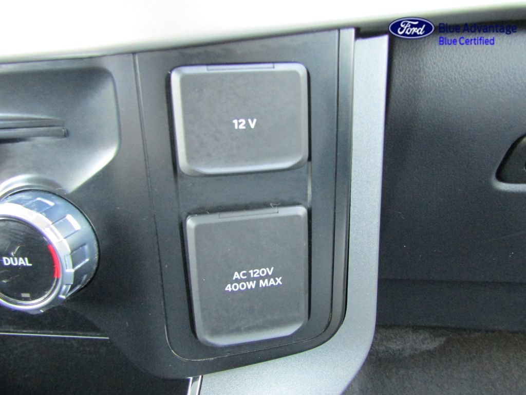 Certified 2023 Ford F150 XLT w/ Equipment Group 302A High AWD/4WD image 41