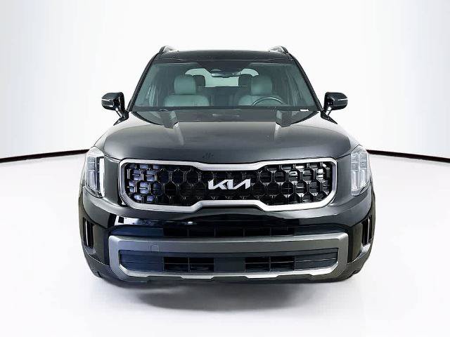Used 2023 Kia Telluride EX X-Line AWD/4WD image 6
